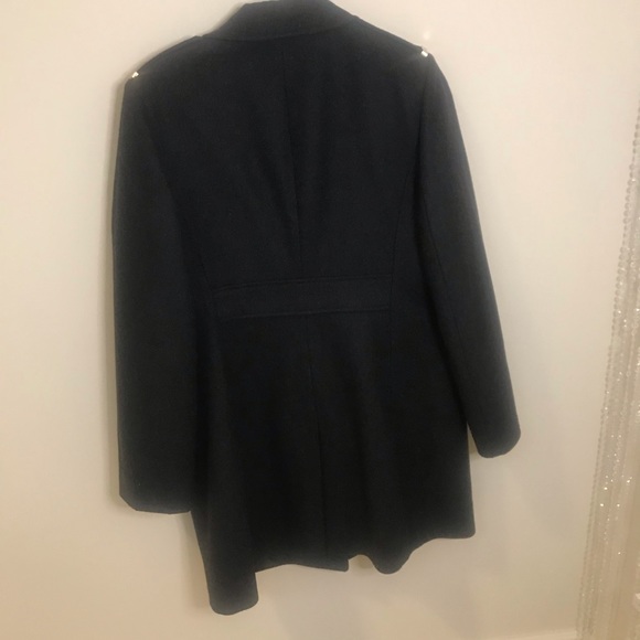 Michael Kors peacoat - Picture 4 of 8